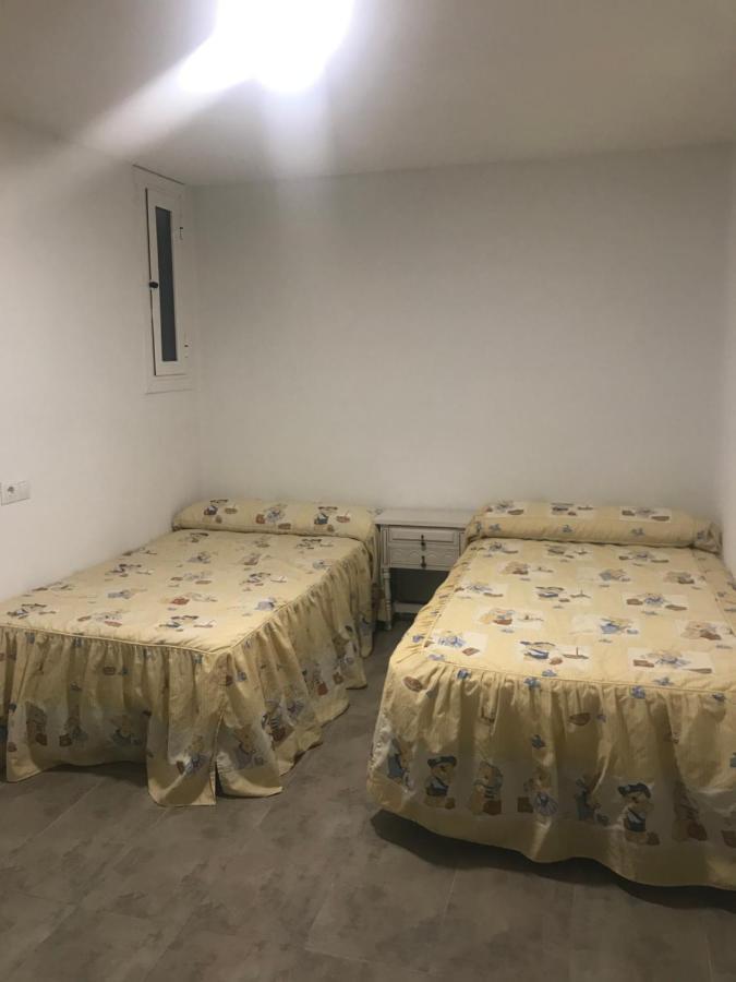 Estancia Al Pie De La Sierra Del Pozo Pozo Alcón Dış mekan fotoğraf